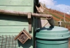 Water saving tips